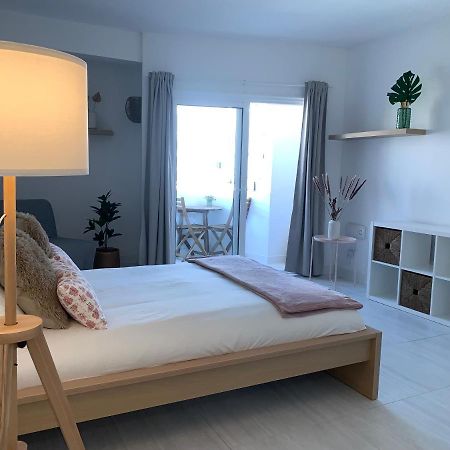 Estudio La Gavota, A 2 Minutos De La Playa Lejlighed Los Cristianos  Eksteriør billede