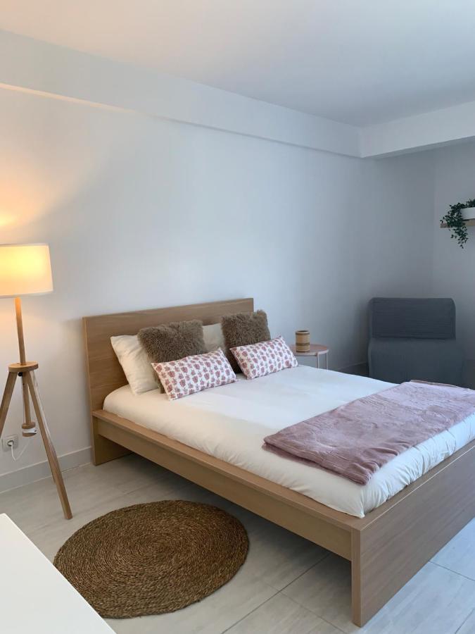 Estudio La Gavota, A 2 Minutos De La Playa Lejlighed Los Cristianos  Eksteriør billede