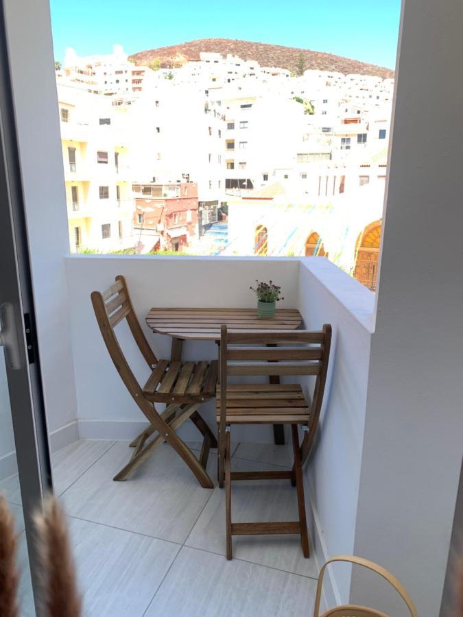 Estudio La Gavota, A 2 Minutos De La Playa Lejlighed Los Cristianos  Eksteriør billede